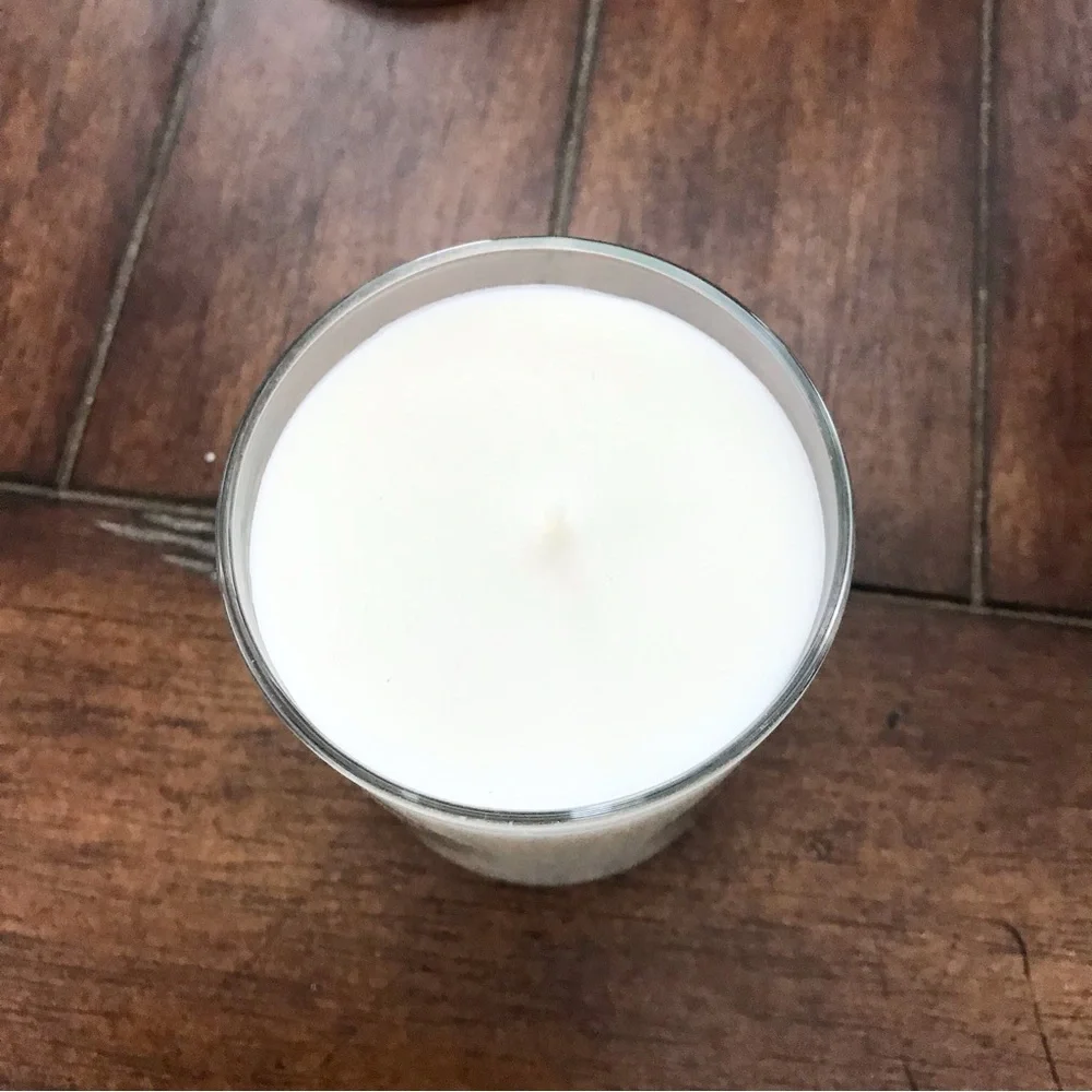🆕30+ Hrs Tea Tree and Mint Single Wick Candle - Picture 4 of 4